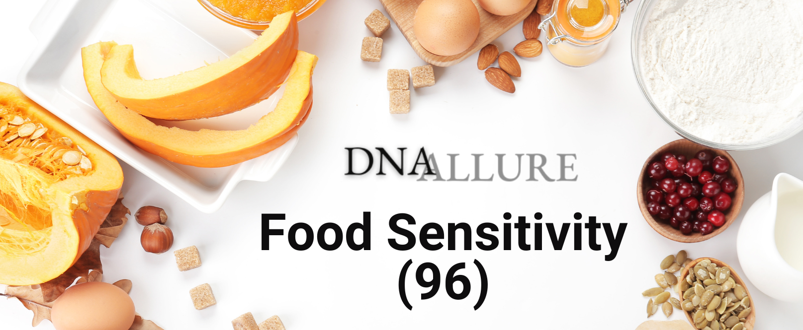 food sensitivity