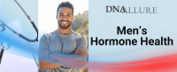 MEN'S HORMONE HEALTH