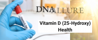 Vitamin D ( 25-Hydroxy) Health