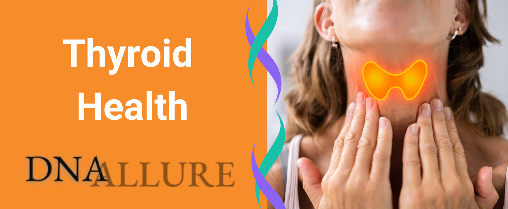 THYROID HEALTH