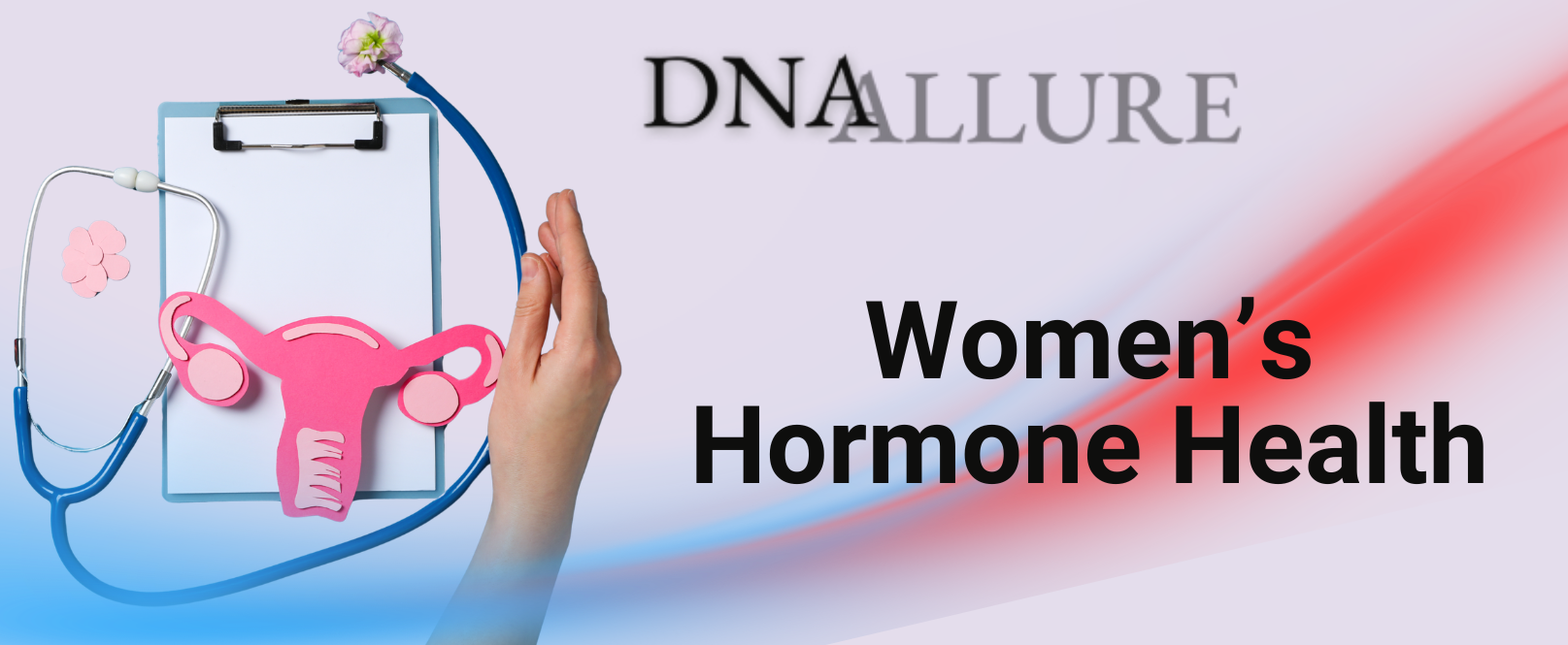 WOMEN'S HORMONE HEALTH